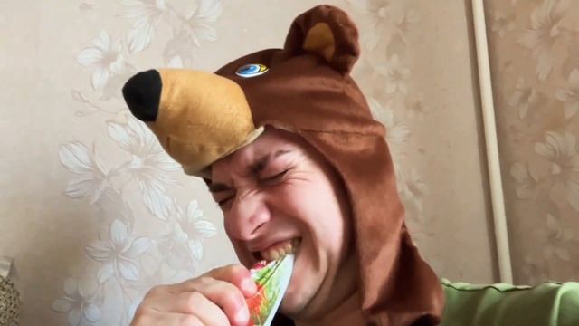 (БЕЗ РЕКЛАМЫ И СООБЩЕНИЕ В КОНЦЕ)СЕРИАЛ "ВЕСЕЛАЯ СЕМЕЙКА"/167 СЕРИЯ/ДЕНЬГИ ЗА ЗАДАНИЕ/GREY SHIP/