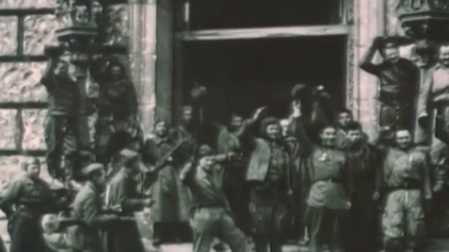 Ода человечеству