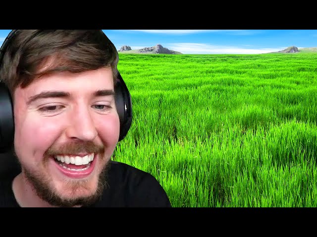 Minecraft с ультрареалистичной графикой!