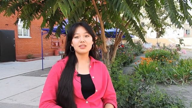 INTERVIEW WITH RAZIIA UDIBOVA | Программа обмена в Норвегии, "Язык Тролля", Сюрстрёмминг