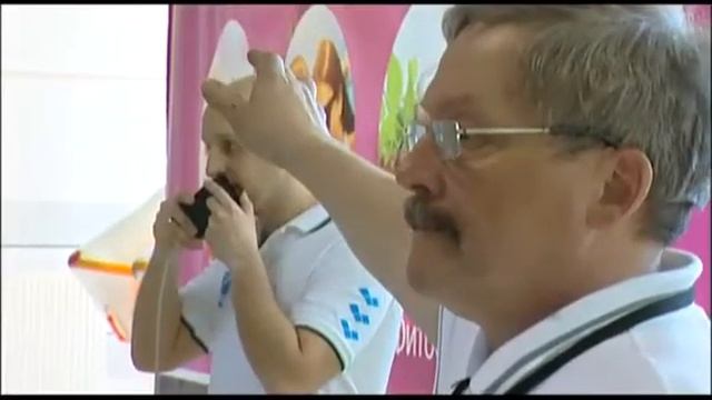 В Перми прошел турнир по плаванию на призы Владимира Селькова