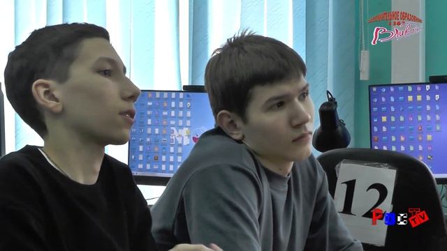 подготовка к ОГЭ по информатике