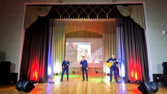 #годЗащитника Отечества "6-я рота" - Игорь Куликов и группа "MIXТРА"