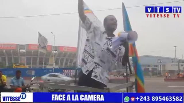 AGRESSION DNS L'EST:AUCUN CENTIMÈTRE D KANYABAYONGA N'A ÉTÉ TOUCHÉ,BRAVO AUX FARDC ET WAZA,BA MORTS
