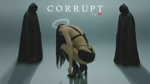 Dark Clubbing   Exotic Bass House   Dark Techno Mix 'CORRUPT'