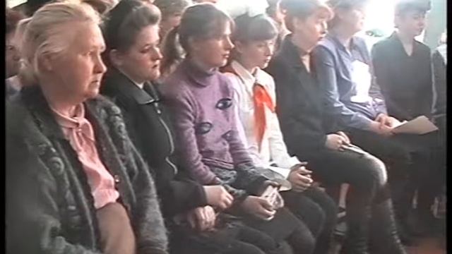 пионеры подымахино