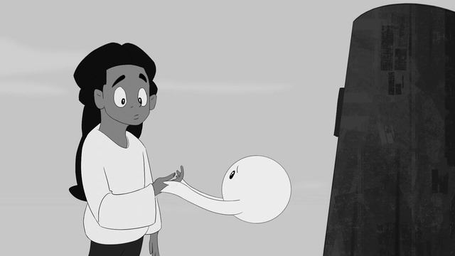Spirit Led (CalArts Film 2022)