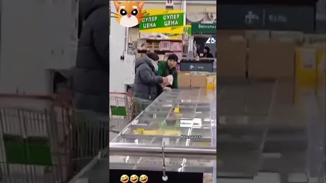 Ножки, а где вторая пара?