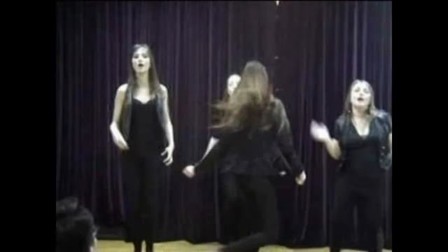 ContrAmiss - Goodbye (cover)
