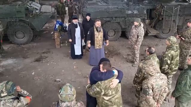 перед накатом