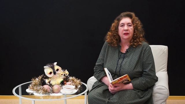 Тайные знаки. История одной приметы: погода в декабре. (65+)