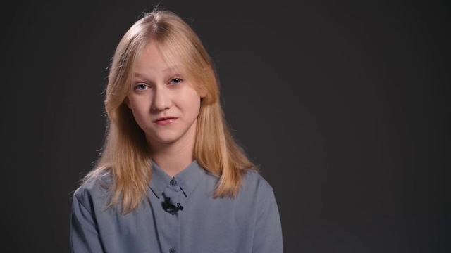 Дарья Лавринова / Актёрская видеовизитка 2025 / Агентство Алины Кубековой