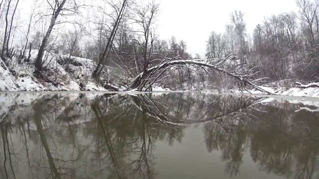 Киржач 2-3 декабря 2017