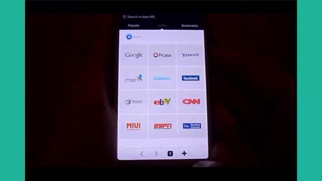 MIUI Rom V6 On Galaxy S4 Mini