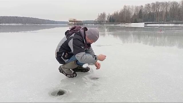 проверка жерлиц