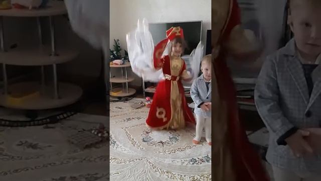 я карачаевка