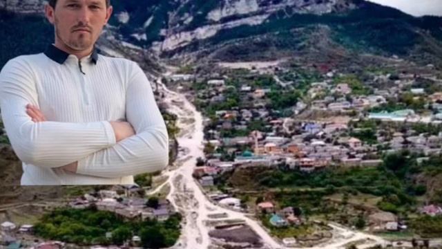Новый Аварский Нашид про РАМАДАН 2024 ШАМИЛ ИСУБОВ
