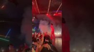 Rocket — Инкассатор с концерта в Челябинске 17.09.23, видос от тгк @shmoneydaily