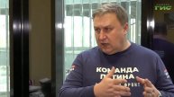 Самарские студенты участвовали в круглом столе, посвященном освобождению Ленинграда от фашистов