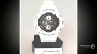 g shock инструкция