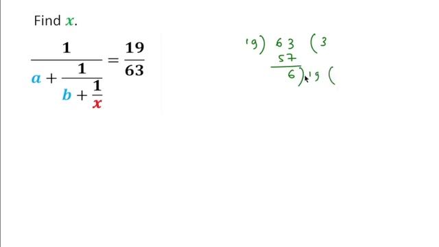 Russian Math Olympiad. Find X. RMO