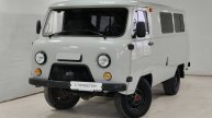 УАЗ 2206 Буханка +7 (8512) 48-48-48