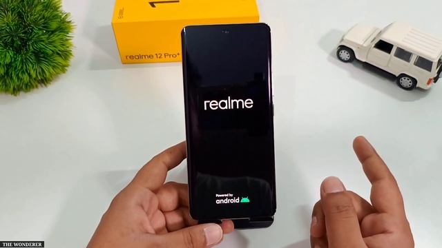 Realme 12 Pro Plus 5g New Software Update |  New Software Update Realme 12 Pro Plus
