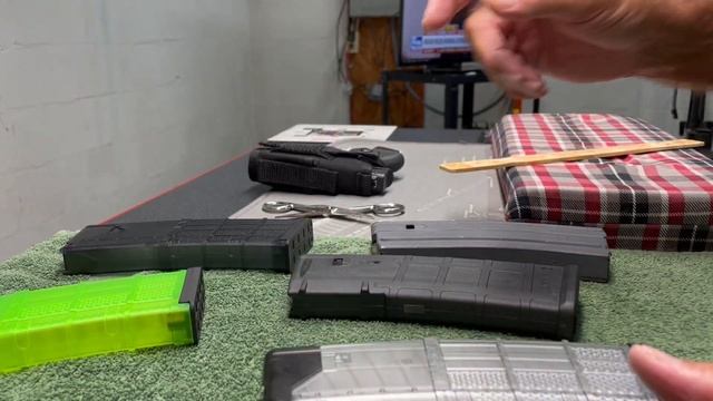 Lancer Magazines