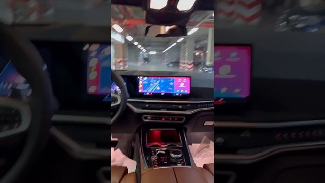 BMW X7 M40d Brooklyn 2022