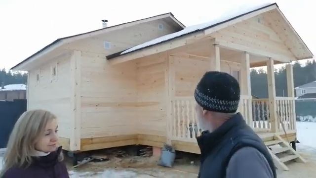 Отзыв о СК «Вологодские дома»