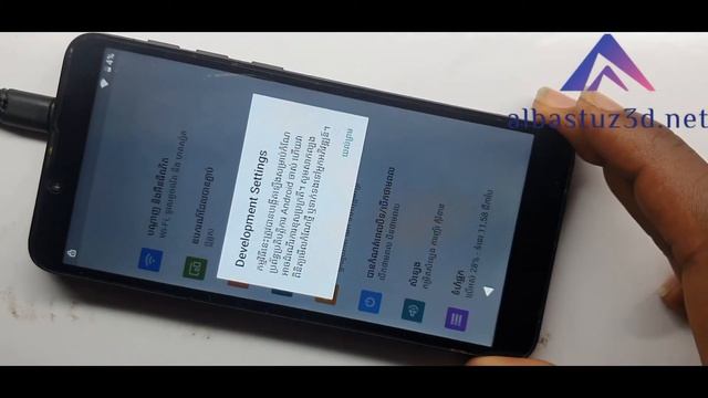 Safaricom Neon Ray  Frp or Google Bypass  Without PC