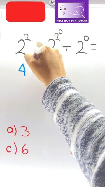 ☑️Ejercicios examen de admisión en 1 minuto (90)