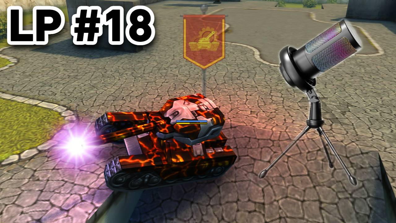 LP#18 - ЖЕСТКО НУБЛЮ НА ХР/ВР | НОВЫЙ МИКРОФОН | Песочница CTF