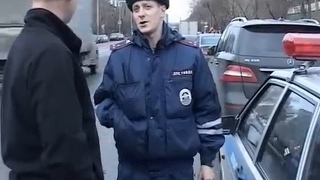 В Череповце любитель «глухой» тонировки попался во второй раз