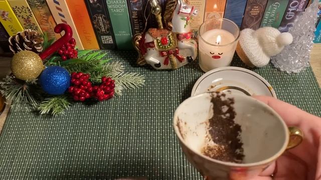 На кого из окружения обратить внимание ‼️ Знаки на кофейной гуще ☕️
