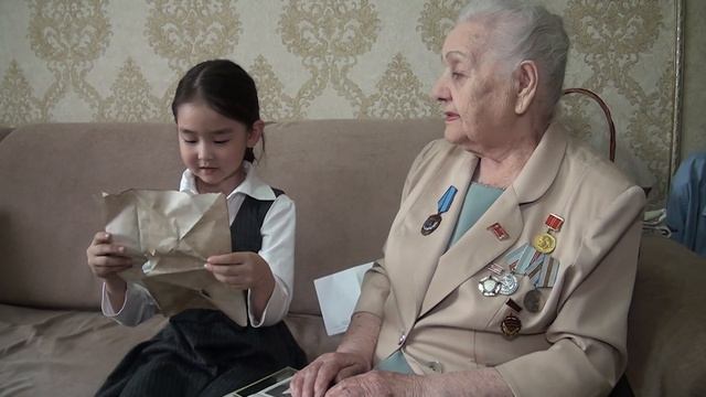 Школа Гимназия № 95 Сыргакова Акылай