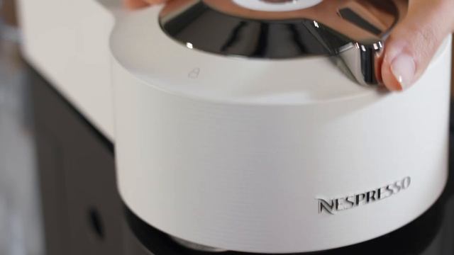 Nespresso Vertuo Lattissima - Milk Foam Tips