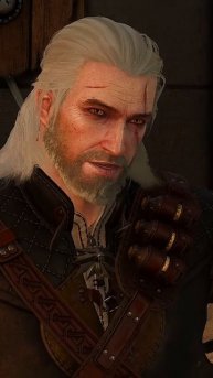 Есть у тебя какой особый заказ Ведьмак 3 Дикая Охота Next Gen Shorts thewitcher3