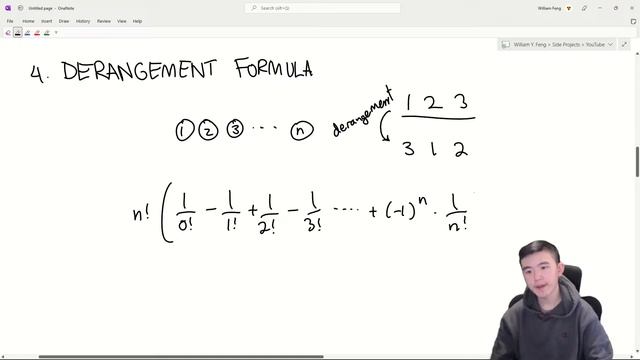 8 formulas to memorize for the AIME