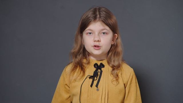 Катя Ежоваактерское агентство "Академия"