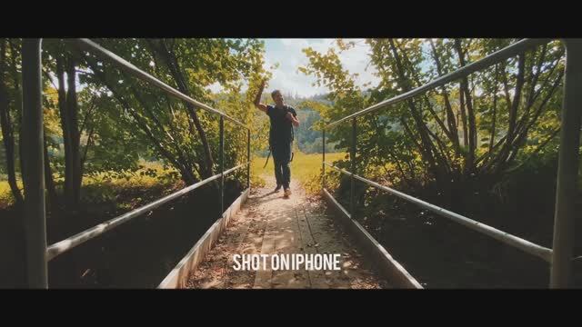 How to Film and Edit on iPhone