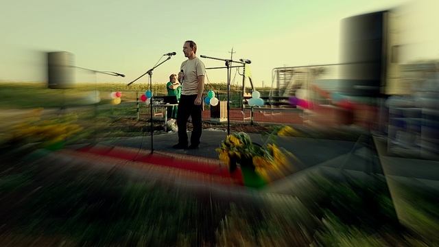 Вад Манхал (Сборная Союза) - Наша жизнь