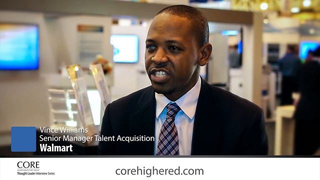 ONE question interviewees are LEAST prepared for | CORE Higher Education Group
