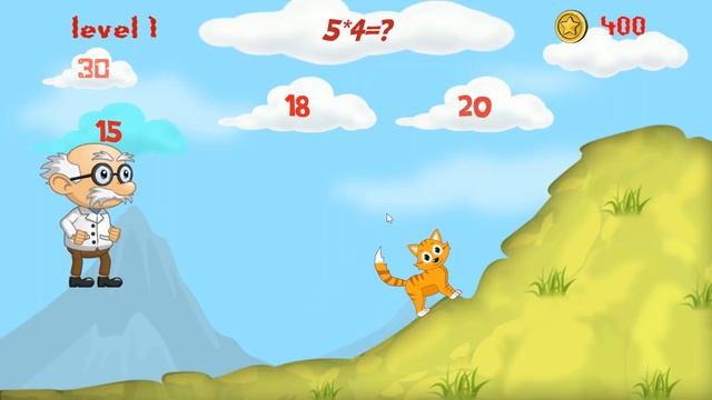 Math Fun ► Готовимся к школе