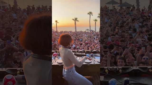 Nina Kraviz