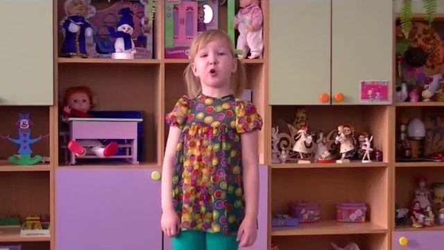 Александр Александрович Шибаев «Родной язык»