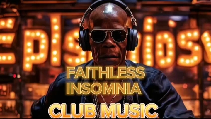 Клубная Музыка - FAITHLESS- INSOMNIA (DJ HAUS MUSIC), #MUSIC #DANCE, CLUB MUSIC