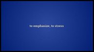 Punctuate Meaning