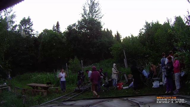 Последний ход королевы
