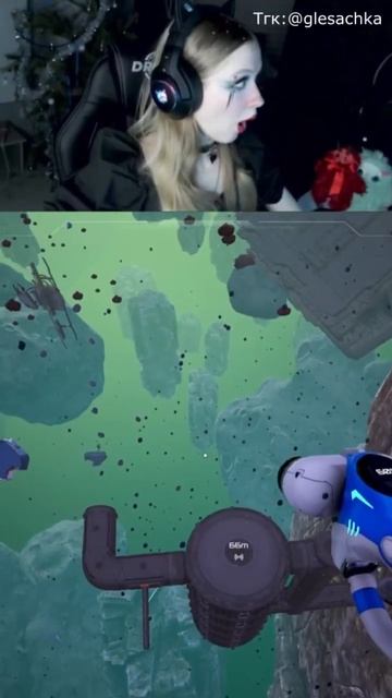#рекомендации #прохождениеигр #games #pek #gamergirl #twitch #gaming #subnautica